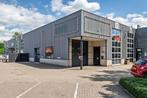 Bedrijfshal, zichtlocatie, 304m2, VEENENDAAL, 304 m², Koop, Bedrijfsruimte