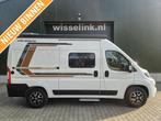 Weinsberg CaraBus 540 MQ Peugeot 2025 Compact extra,s Knaus, Overige merken, Bedrijf, Diesel, 5 tot 6 meter