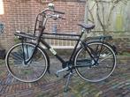 Herenfiets Sparta Pick Up DLX, Fietsen en Brommers, Fietsen | Heren | Herenfietsen, Ophalen, Sparta, Versnellingen, Zo goed als nieuw