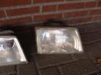 Peugeot 205 koplampen, Ophalen of Verzenden, Gebruikt, Peugeot