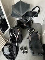 Zeer nette Bugaboo Buffalo kinderwagen inclusief Maxi cosi, Ophalen of Verzenden, Zo goed als nieuw, Bugaboo