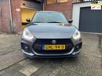 Suzuki Swift 1.4 Sport - 2018, Auto's, Voorwielaandrijving, Gebruikt, 4 cilinders, Leder en Stof