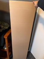 Ikea Kallax kast NIEUW in doos 77x147cm, Met plank(en), Kunststof, 100 tot 150 cm, Nieuw