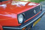 Volkswagen Golf 1.6i GL automaat, Stof, Volkswagen, Bedrijf, 75 pk