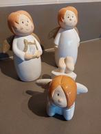 3 engelen van Leonardo, Diversen, Kerst, Ophalen of Verzenden