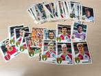 Panini 191 stuks Voetbal 89, Ophalen of Verzenden, Zo goed als nieuw, Meerdere stickers