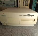 Apple Power Macintosh 7500/100 desktop, Computers en Software, Vintage Computers, Ophalen of Verzenden, Apple