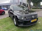 Volkswagen Tiguan 1.4 TSI Comfortline Business, Auto's, Volkswagen, Voorwielaandrijving, 125 pk, Euro 6, 4 cilinders