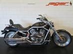 Harley-Davidson VRSCA V-ROD VROD EXTRAS! (bj 2002), Bedrijf, Chopper