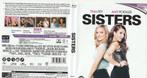 Sisters Blu ray, Ophalen of Verzenden, Zo goed als nieuw, Overige genres