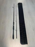Westin W3, Ophalen, Gebruikt, Werphengel