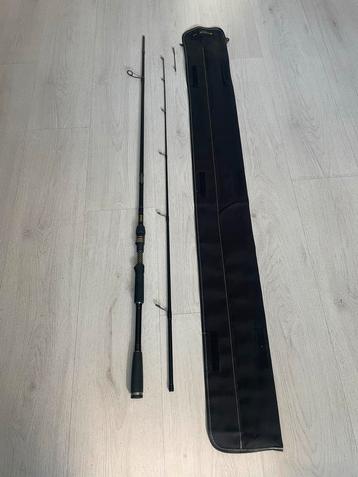 Westin W3 beschikbaar voor biedingen