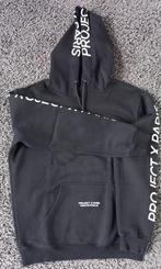 Project X Paris Hoodie - Zwart - Maat M, Maat 48/50 (M), Zwart, Ophalen of Verzenden, Zo goed als nieuw