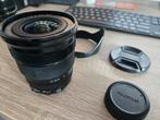 Fujifilm XF 10-24mm f/4 R OIS, Ophalen of Verzenden, Fuji, Geen optische zoom