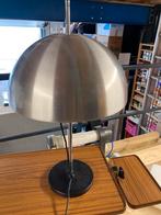 Mushroom tafellamp antiek, Ophalen of Verzenden, Gebruikt, Minder dan 50 cm