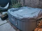 Lay-Z-Spa Hawai opblaasbare jacuzzi, hydrojet pro Bestway, Tuin en Terras, Bubbelbaden en Hottubs, Ophalen, Gebruikt, Filter, Opblaasbaar