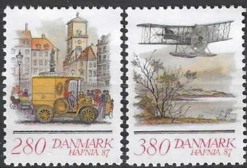 Denemarken 177 beschikbaar voor biedingen