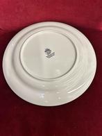 Set boerenbont diner borden 25,5cm (6x), Keramiek, Div, Ophalen of Verzenden, Zo goed als nieuw