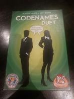 Codenames Duet - Coöperatief Bordspel, Hobby en Vrije tijd, Gezelschapsspellen | Bordspellen, Een of twee spelers, Ophalen of Verzenden