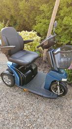 Sterling Elite2 Plus scootmobiel, sterke scootmobiel 2021, Ophalen, Zo goed als nieuw