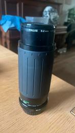 Cosina 100-300 lens voor Pentax PK, Telelens, Gebruikt, Ophalen of Verzenden