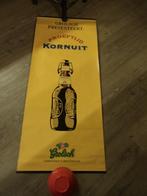 Grolsch poster (nr.2) 120x50 cm, Ophalen of Verzenden, Nieuw, Reclamebord, Plaat of Schild, Grolsch