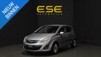 Opel Corsa 1.4-16V Design Edition | Climate | Cruise | Trekh, Auto's, Opel, Voorwielaandrijving, Euro 5, Gebruikt, 4 cilinders