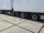 D-TEC CTD-40-04DB DOLLY complete lzv combi, Auto's, Vrachtwagens, Overige kleuren, Bedrijf, Aanhangers en Opleggers, Te koop