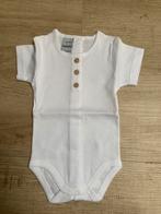 Nieuw - Babidu romper maat 56/1 maand, Jongetje of Meisje, Nieuw, Ophalen of Verzenden, Babidu