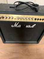 Marshall valvestate 40w, Muziek en Instrumenten, Gebruikt, 100 watt of meer, Ophalen