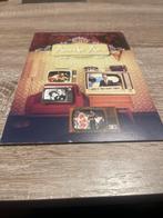 Avondje Avro - Boxset, Ophalen, Zo goed als nieuw, Boxset