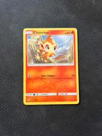 Chimchar #21, Ophalen of Verzenden, Zo goed als nieuw, Losse kaart