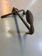 Anker voor boot, Watersport en Boten, Ophalen, Gebruikt, Ankeren en Afmeren, Zeilboot of Motorboot