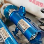 Cusco Street Zero schroefset verlaging - Lexus CT200H, Ophalen of Verzenden