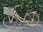 Sparta fiets met mand, Ophalen, Sparta, Gebruikt, Versnellingen