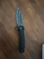 Civivi praxis damascus NIEUW, Ophalen of Verzenden, Zo goed als nieuw