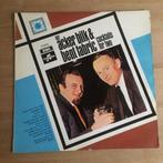 Mr Acker Bilk & Bent Fabric ~ Cocktails Two LP, Ophalen of Verzenden