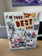 Your best life, Ophalen, Zo goed als nieuw