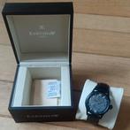 Earnshaw Skeleton horloge, Ophalen of Verzenden, Zo goed als nieuw, Overige merken