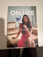 One life, Anna Nooshin, Ophalen of Verzenden, Zo goed als nieuw, Mode algemeen