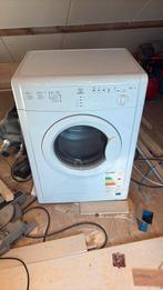 Afvoer droger indesit, Witgoed en Apparatuur, Wasmachines, Ophalen, Zo goed als nieuw, 85 tot 90 cm, 1200 tot 1600 toeren