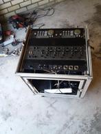 Complete DJ Set voor Zangers en DJ's, Ophalen of Verzenden, Gebruikt, Dj-set, Overige merken