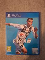 FIFA 19 (PS4) - In Goede Staat!, Spelcomputers en Games, Spelcomputers | Sony PlayStation 4, Ophalen, Gebruikt, Original