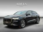 Audi Q8 60 TFSI e quattro Pro Line S Competition Valcona RS, Automaat, Gebruikt, Zwart, 2995 cc