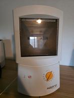 Hapro Gezichtsbruiner - Zo Goed Als Nieuw!, Witgoed en Apparatuur, Zonnebanken en Gezichtsbruiners, Ophalen of Verzenden, Zo goed als nieuw