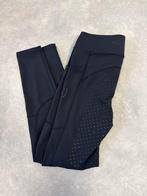 Equestrian Stockholm rijlegging zwart full grip 36, Dieren en Toebehoren, Paardrijkleding, Dressuur, Zo goed als nieuw, Dames