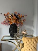 Nieuw! Zijden najaars boeket, Huis en Inrichting, Woonaccessoires | Droogbloemen, Ophalen, Info@colors&joy.nl, Nieuw, Colors&joy