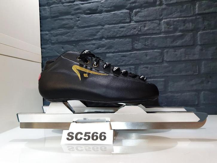 Raps Lion Schaatsen Noren Schaats Schaatsen Maat 42, Sport en Fitness, Schaatsen, Nieuw, Noren, Raps, Verzenden