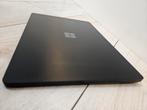 Nieuwstaat: Microsoft Surface Laptop 5 i5-1245U 8gb 256gb, 256 GB, Qwerty, 13 inch, Met touchscreen