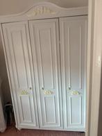 Super mooie meiden kamer, Huis en Inrichting, Slaapkamer | Complete slaapkamers, Ophalen of Verzenden, Zo goed als nieuw, Eenpersoons